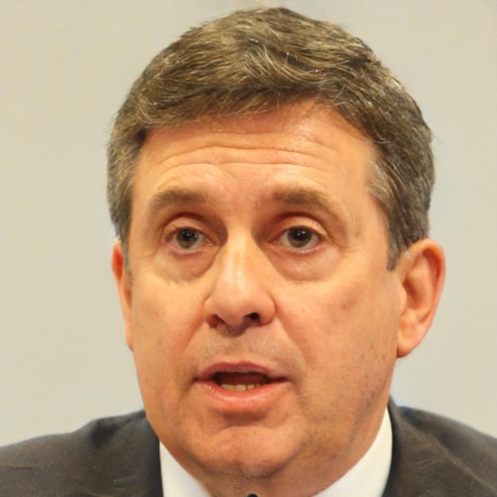 Felix Ashworth, Program Development Director